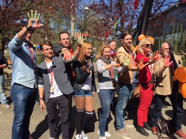 Ambassadeurs Stop Pesten Nu