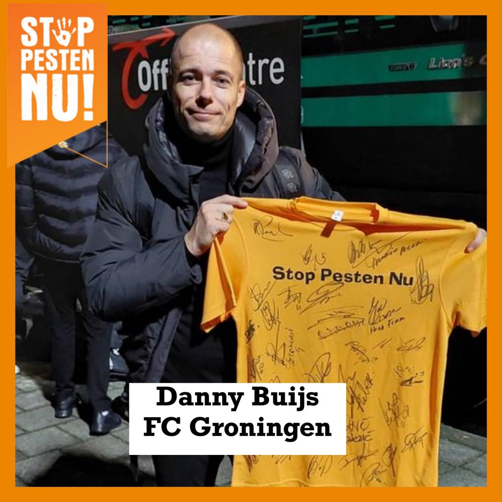 Danny Buijs