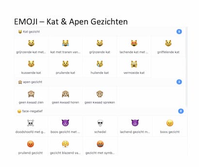 Emoji 3
