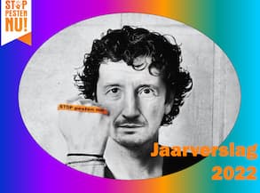 jaarverslag 2022