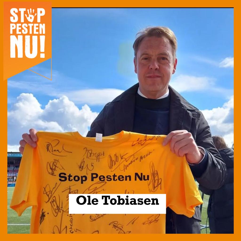 Ole Tobiasen