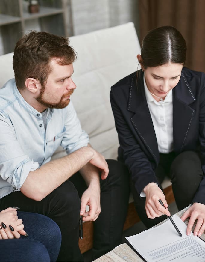 Advies & ondersteuning anti-pestbeleid