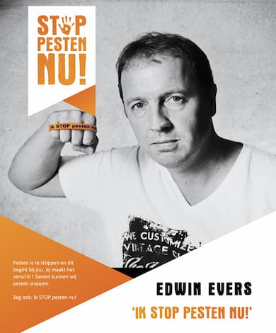 Poster Edwin