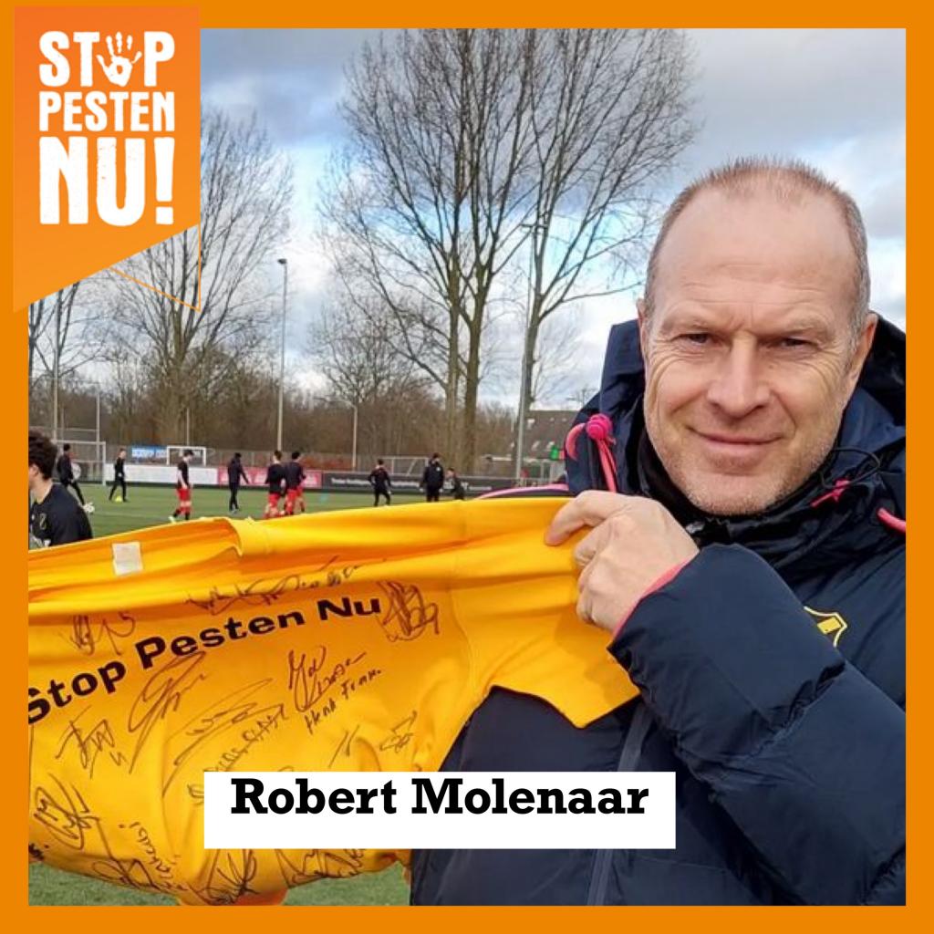 Robert Molenaar