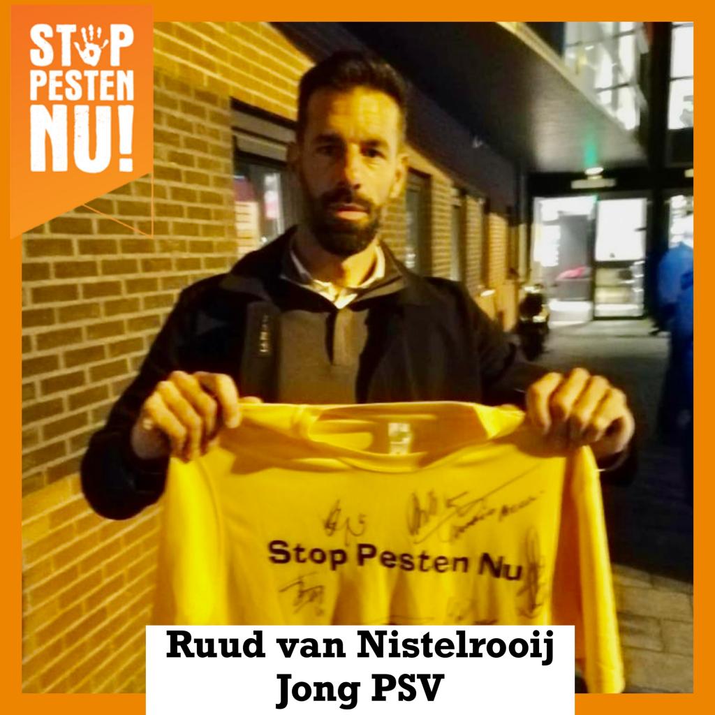 Ruud van Nistelrooij