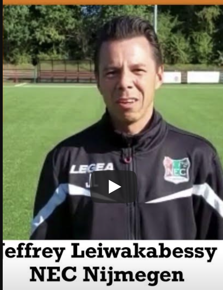 Jeffrey Leiwakabessy 