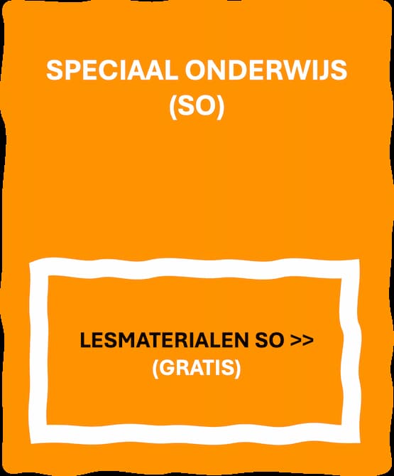 Speciaal Onderwijs gratis lesmaterialen Pesten en Online Pesten | Stop Pesten Nu