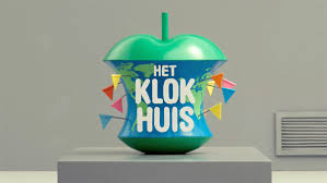 logo klokhuis