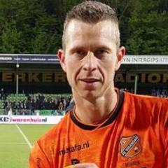 Robert Mühren FC Volendam
