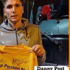 Danny Post VVV Venlo