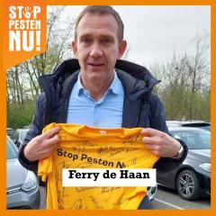 Ferry de Haan