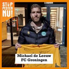 Michael de Leeuw FC Groningen