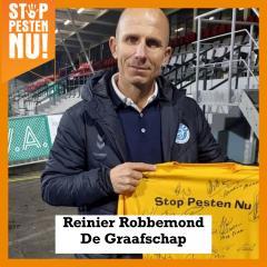 Reinier Robbemond De Graafschap