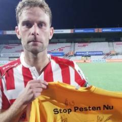 Rick Stuy van den Herik Top Oss