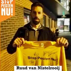 Ruud van Nistelrooij