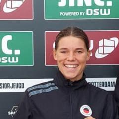 Vrouwen Eredivisie  Excelsior: Aanvoerder: Lynn Groenewegen