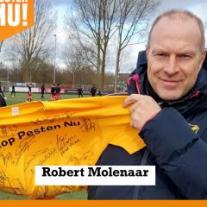 Robert Molenaar