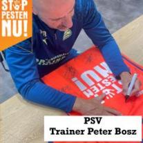 PSV Peter Bosz
