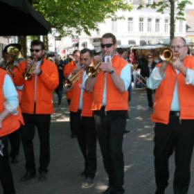 Stichting Stop Pesten Nu in actie tegen pesten, 19 april Landelijke Dag tegen Pesten