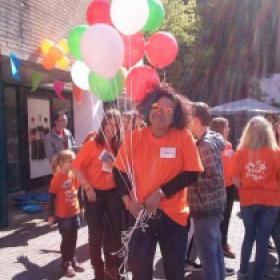 Stichting Stop Pesten Nu in actie tegen pesten, 19 april Landelijke Dag tegen Pesten