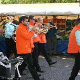 Stichting Stop Pesten Nu in actie tegen pesten, 19 april Landelijke Dag tegen Pesten