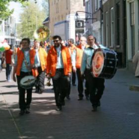 Stichting Stop Pesten Nu in actie tegen pesten, 19 april Landelijke Dag tegen Pesten