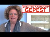 Embedded thumbnail for Brigitte Kaandorp praat over haar tijd op de middelbare school en hoe ze gepest werd